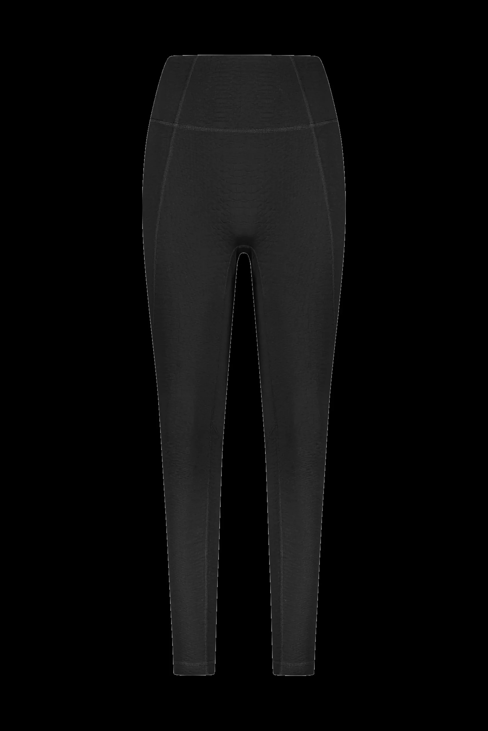 Ava Snakeskin Legging