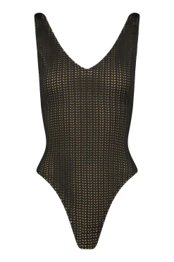 Haven One-Piece