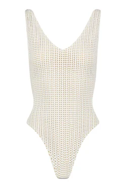 Haven One-Piece