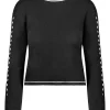 Jacqueline Pullover