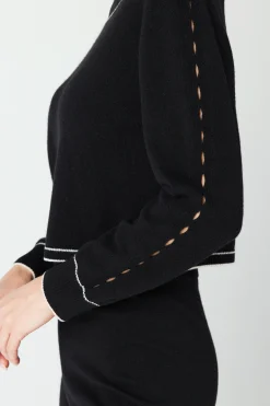 Jacqueline Pullover