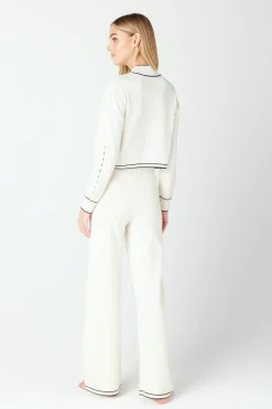 Jacqueline Pullover