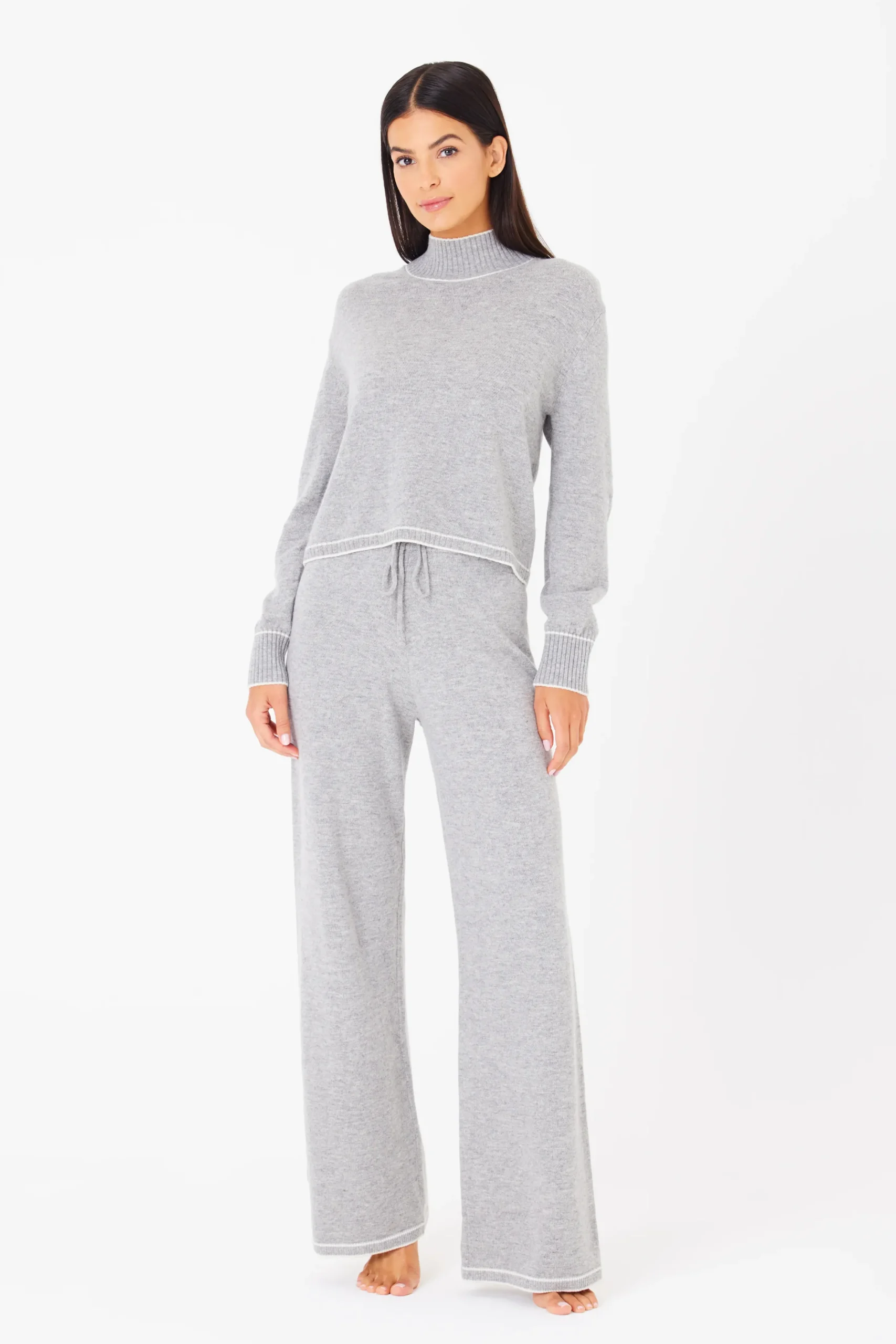 Jacqueline Pullover