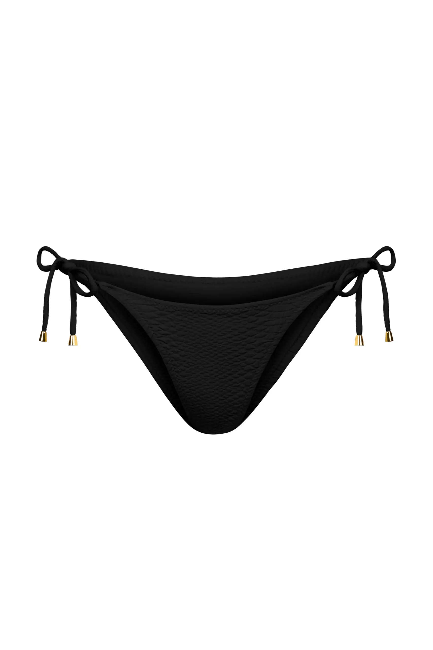 Joni Snakeskin Bottom
