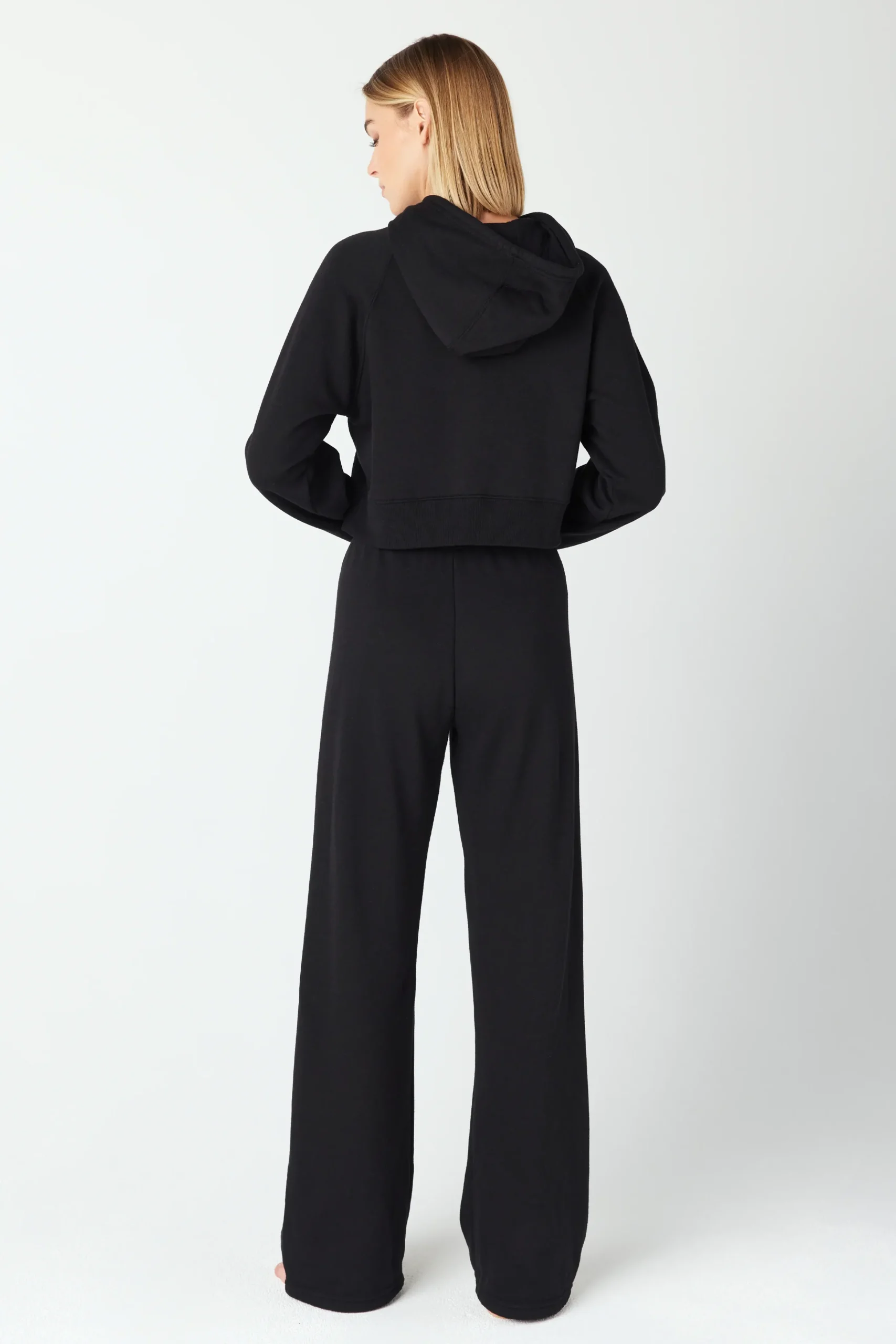 Juliet Hoodie