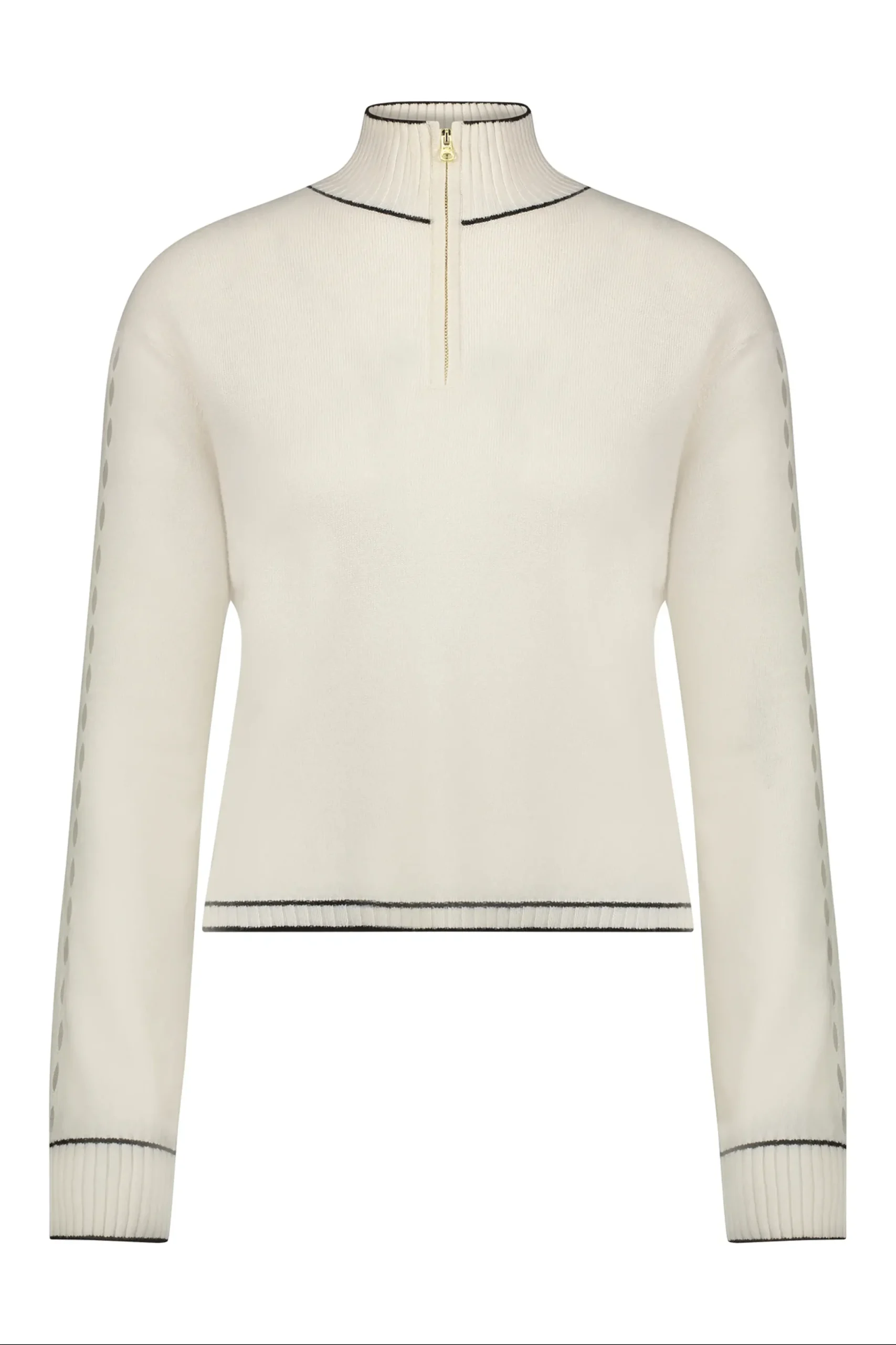June Sweater