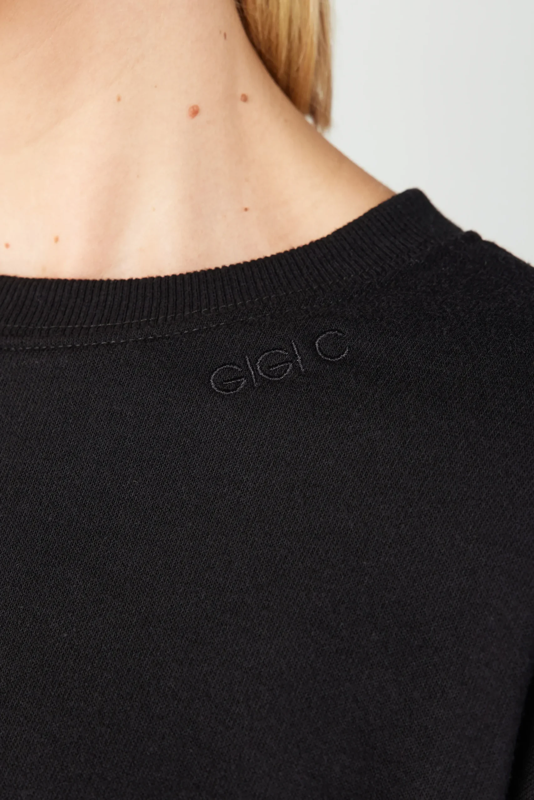 Kenzie Pullover