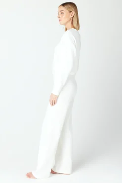 Kenzie Pullover