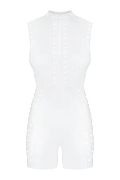 Kina Romper