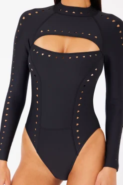Laurel Surfsuit