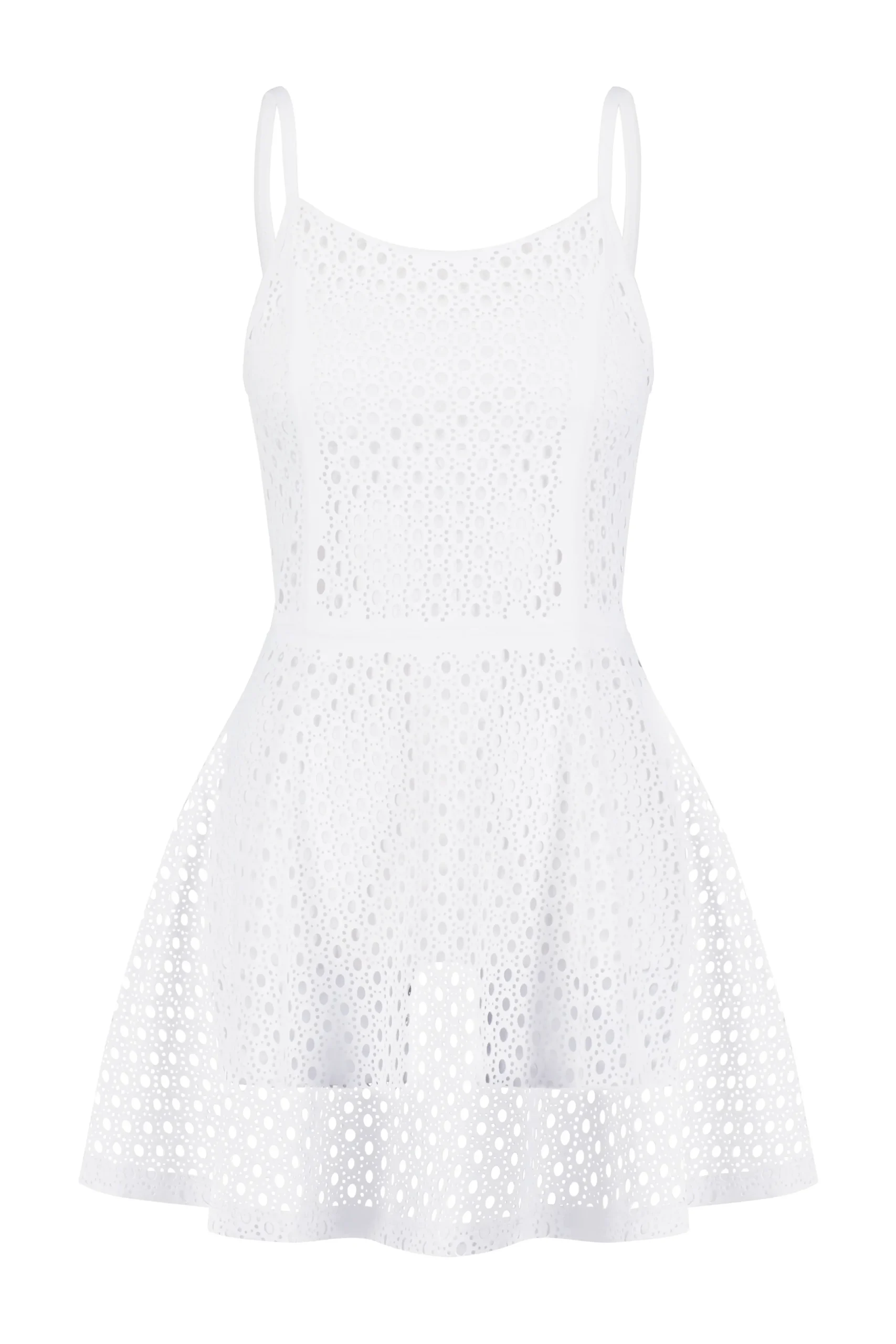 Lennox Dress