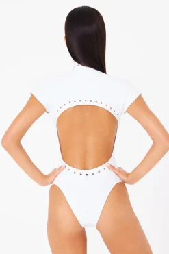Lydia Surfsuit