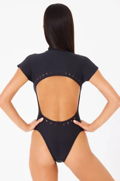 Lydia Surfsuit