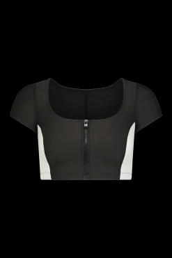 Maci Crop Top
