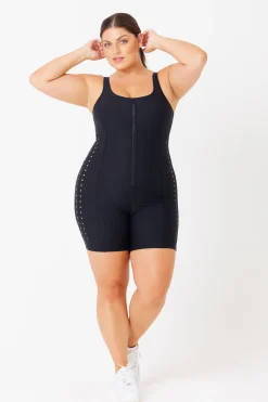 Maxine Romper