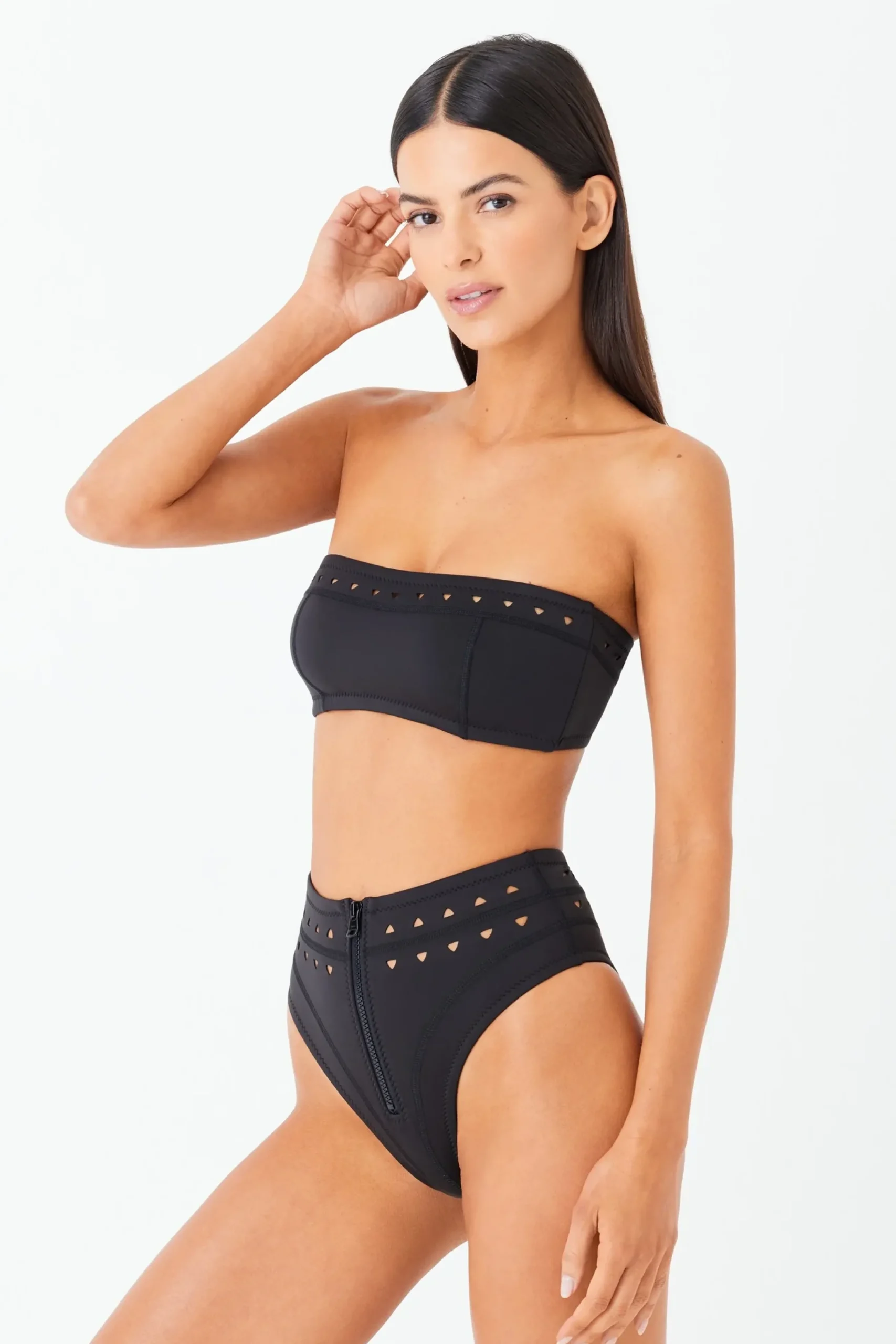 McKenzie Top