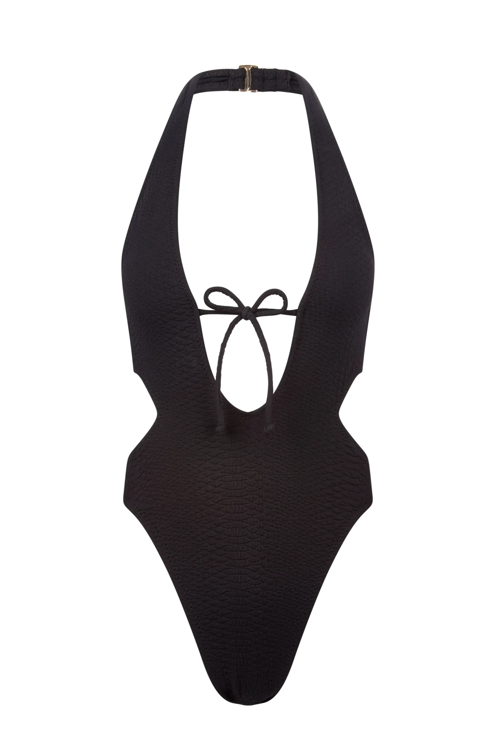 Megan Snakeskin One Piece