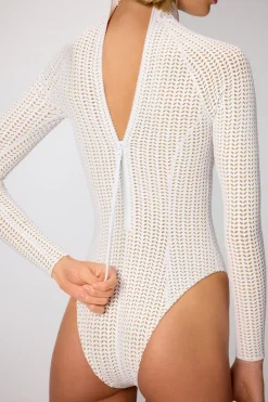 Poppy Surfsuit
