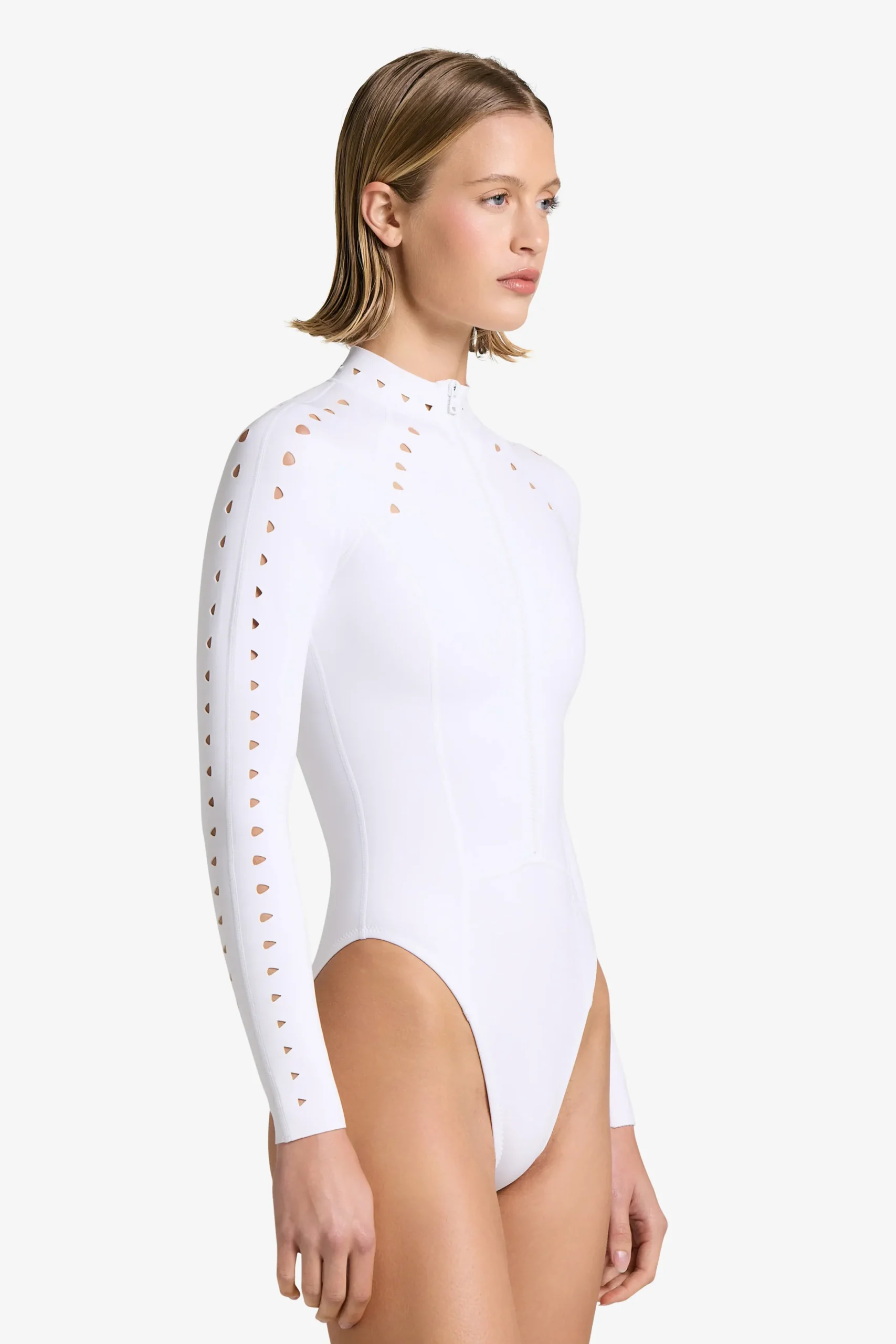 Riley Surfsuit Full Coverage